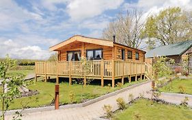 Marwell Lodges Winchester